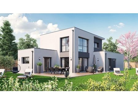 vente maison neuve 5 pièces 151 m²