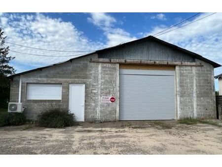 vente maison 5 pièces 110 m² saint-romain-sur-cher (41140)