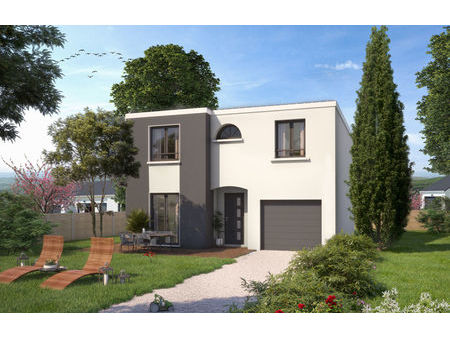 vente maison 6 pièces 110 m² bourron-marlotte (77780)