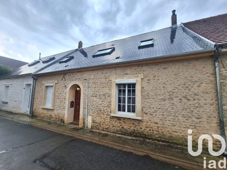 vente maison 6 pièces de 150 m² à louville