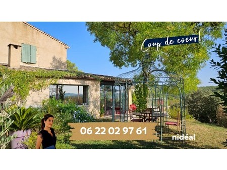 vente villa 6 pièces