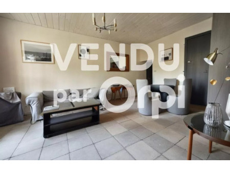 vente maison 4 pièces 193 m² vauvert (30600)