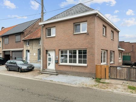 maison à vendre à mechelen-aan-de-maas € 365.000 (kv40d) - immofusion maasland | zimmo