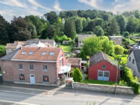 maison de rapport à vendre