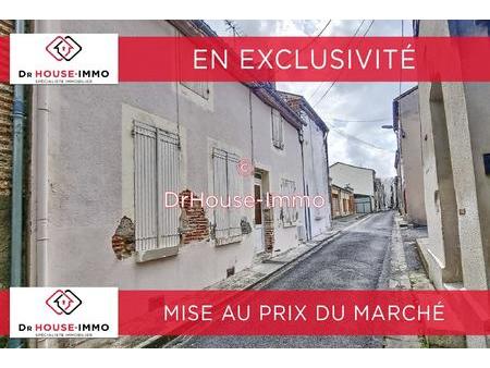 vente maison à villeneuve-sur-lot (47300) : à vendre / 109m² villeneuve-sur-lot