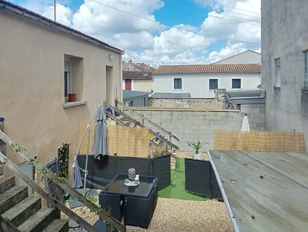 vente maison 600 m²