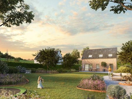 maison à vendre à orroir € 420.000 (kv4nz) | zimmo