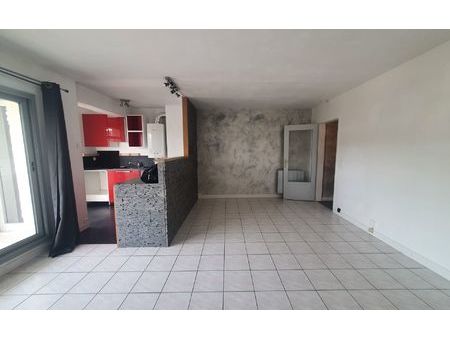 location appartement  m² t-2 à franconville  785 €