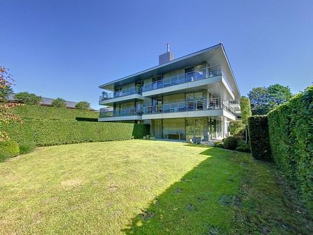 appartement/penthouse de standing