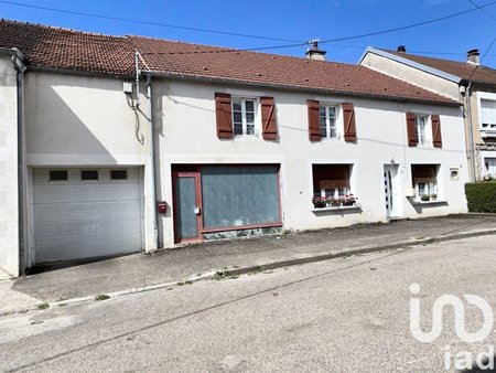 vente maison 8 pièces de 215 m² à haute