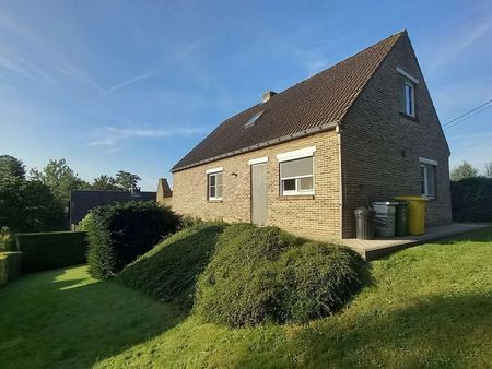 maison à vendre à meerbeek € 449.000 (kv3xp) - immo willems | zimmo