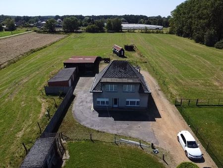 maison à vendre à testelt € 450.000 (kv41w) - future home | zimmo