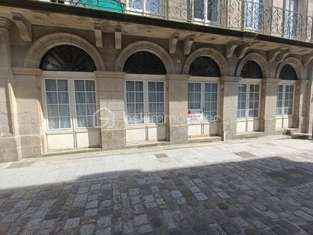 vente appartement 3 pièces 66 m²