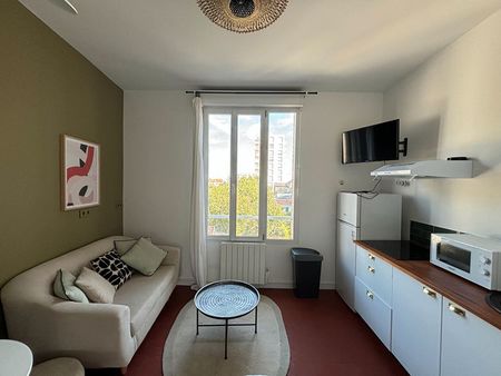 appartement 4 pièces 57 m²