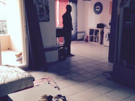 appartement t3 volx