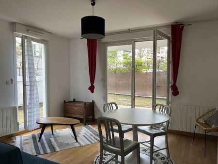 studio 1 pièce 29 m²