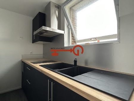 vente duplex 3 pièces 53 m²