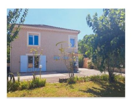 maison a vendre dans le sud de l'ardèche