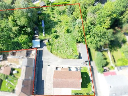 maison à vendre à ecaussinnes-d'enghien € 550.000 (kv42m) - alexinvest | zimmo