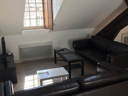 appartement 1 pièces 30 m²