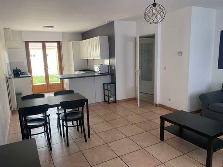 particulier loue appartement / maison hellemmes limite villeneuve d’ascq