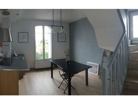 location appartement  m² t-4 à champigny-sur-marne  1 360 €