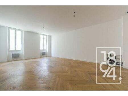 vente appartement 4 pièces 78.32 m²