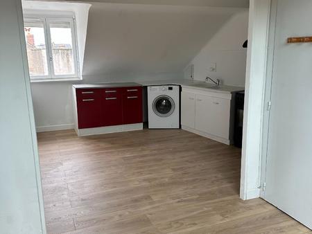 location appartement 3 pièces au pouliguen (44510) : à louer 3 pièces / 39m² le pouliguen