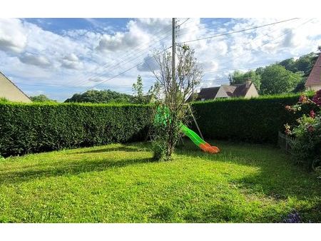 vente maison 5 pièces 130 m² béthisy-saint-pierre (60320)