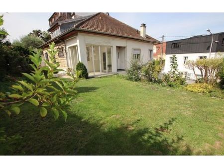 vente maison 8 pièces 184 m² meudon (92190)