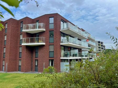 appartement à vendre à ieper € 295.000 (kv4zo) - vastgoed vancayzeele | zimmo