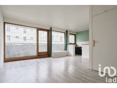 vente appartement 2 pièces de 50 m² à lille (59000)