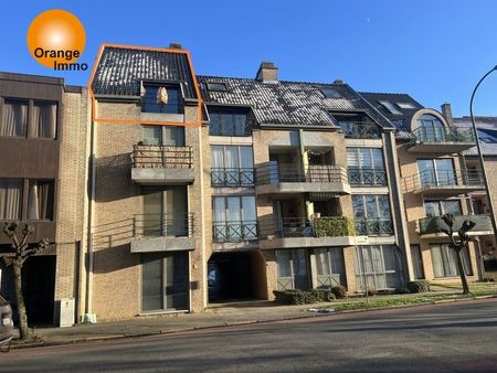 appartement à vendre à eisden € 124.000 (kv4xo) - orange immo bv | zimmo