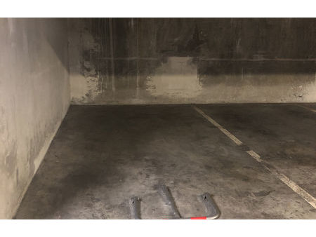 location parking marseille 4 (13004)