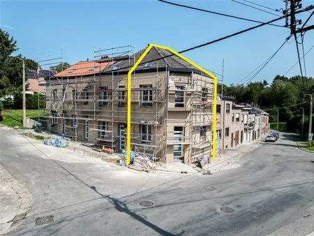 maison en gros oeuvre fermé à vendre à saint-nicolas