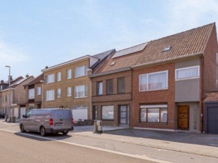 huis te koop in rupelmonde