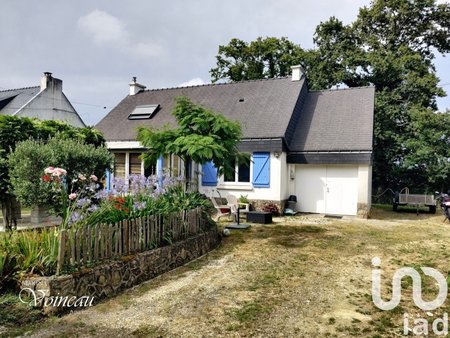 vente maison traditionnelle 5 pièces de 95 m² à le tour