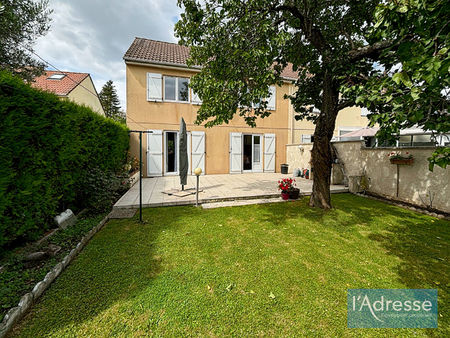 vente maison 5 pièces  100.00m²  mennecy