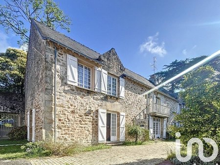 vente maison 4 pièces de 105 m² à saint