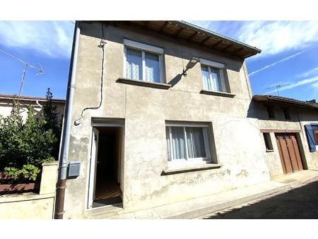 maison saint-sardos m² t-5 à vendre  145 000 €