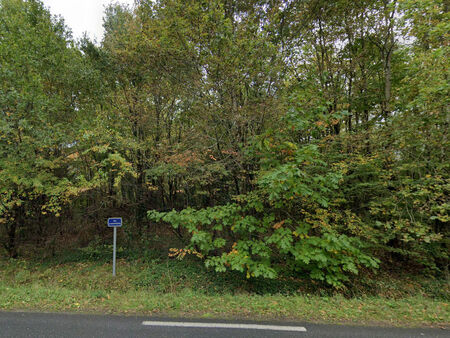 a vendre le pian médoc - terrain à bâtir de 2 720 m²