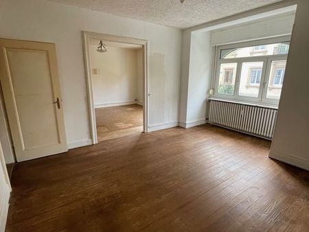 visite libre 2 appartements strasbourg koenigshoffen le mercredi 11/09 de 17h30 à 19h00