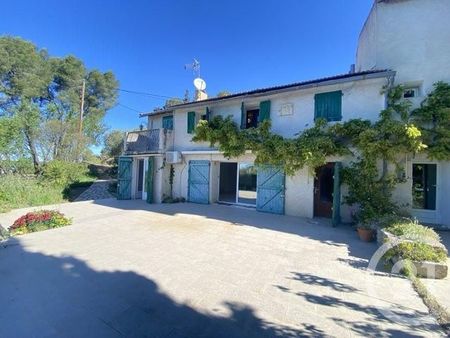 maison à vendre - 7 pièces - 190 m2 - le beausset - 83 - provence-alpes-cote-d-azur