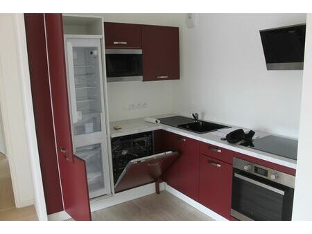 appartement evreux