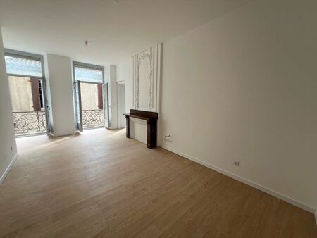 appartement t2 centre ville