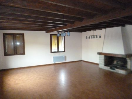 loue appartement le pouzin