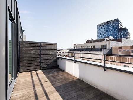 appartement à vendre à etterbeek € 650.000 (kv3kh) - latour & petit bxl vente | zimmo