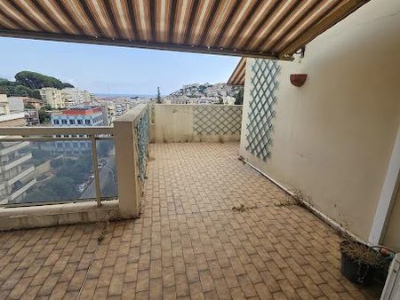 vente appartement 5 pièces 115.9 m²