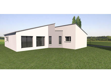 vente maison à coulans-sur-gée (72550) : à vendre / 120m² coulans-sur-gée