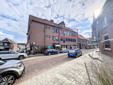 appartement à vendre à knesselare € 215.000 (kv51p) - dewaele - eeklo | zimmo